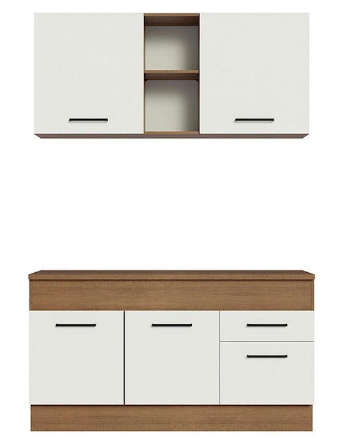 Cocina integral Ágata 1