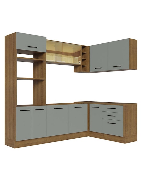 Cocina integral Ágata 1