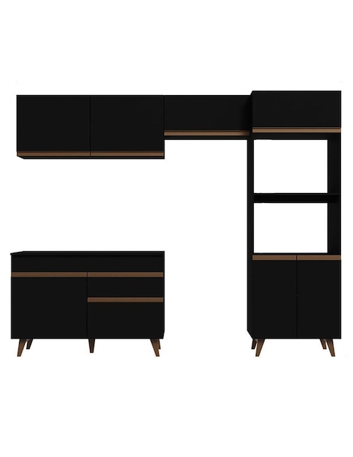 Cocina integral Reims 1