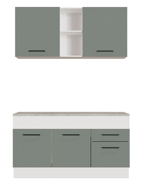 Cocina integral Ágata 1