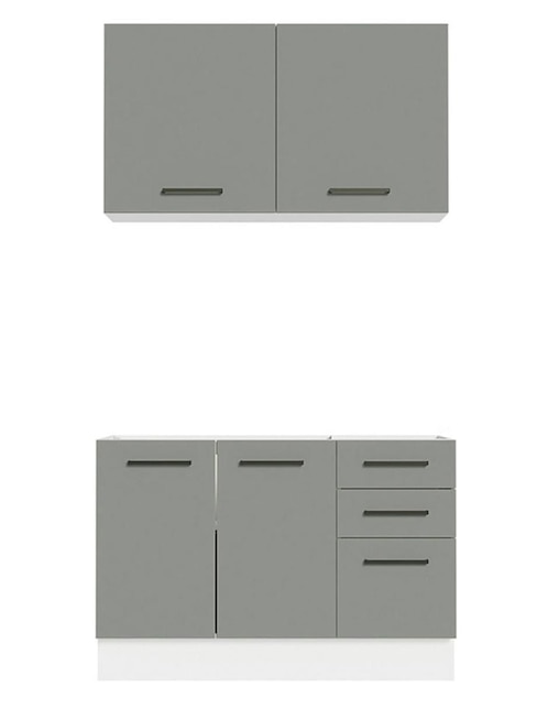 Cocina integral Ágata 1