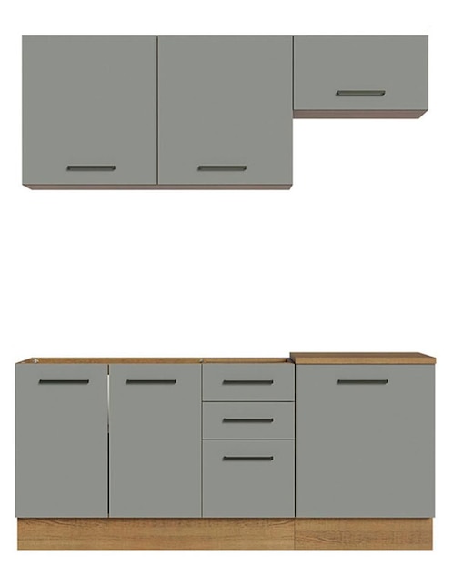 Cocina integral Ágata 1