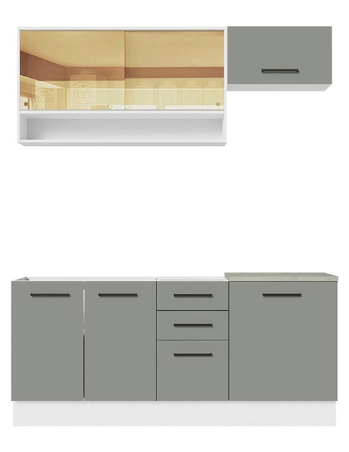 Cocina integral Ágata 1