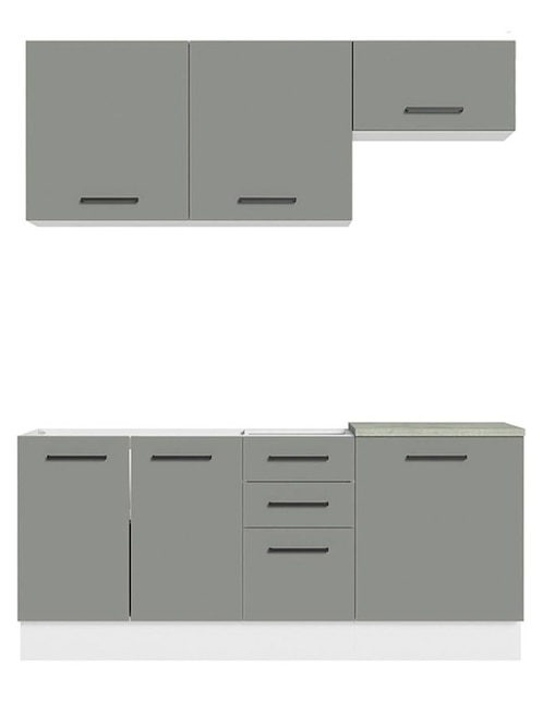 Cocina integral Ágata 1