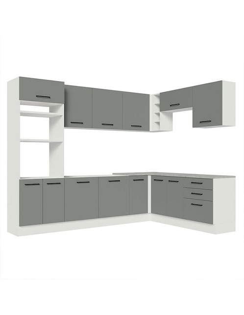 Cocina integral Ágata 1