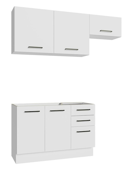 MADESA Cocina integral Madesa Ágata