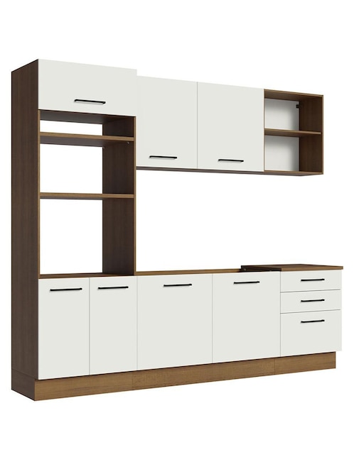 Cocina integral Ágata 1