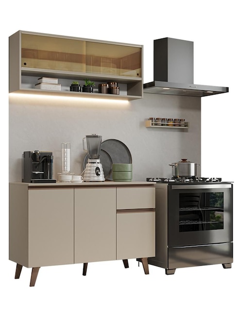 MADESA Cocina integral Madesa Nice