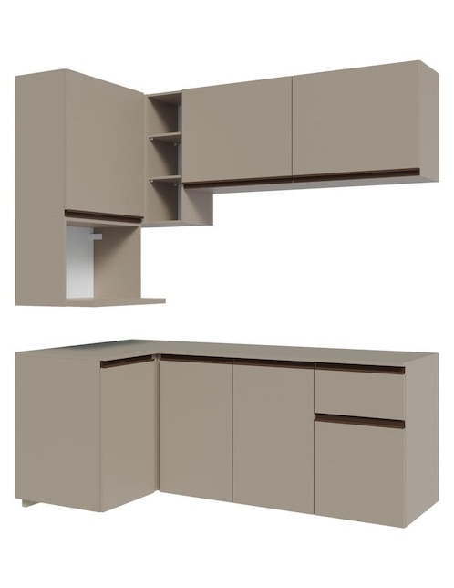 Cocina integral Nice 1