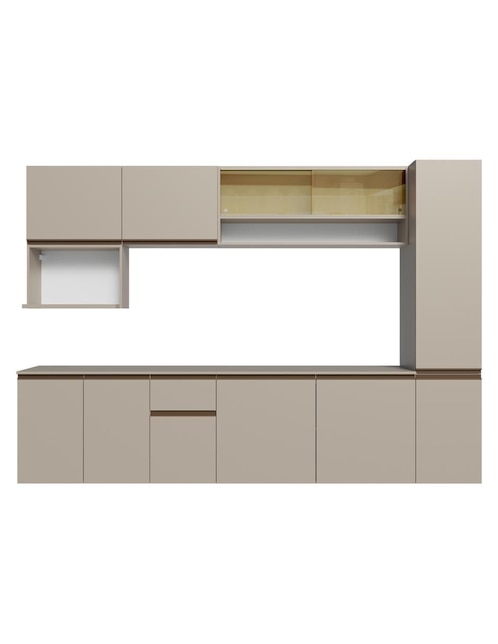 MADESA Cocina integral Madesa Nice