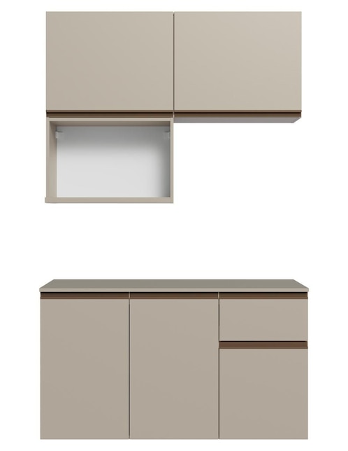 Cocina integral Nice 1