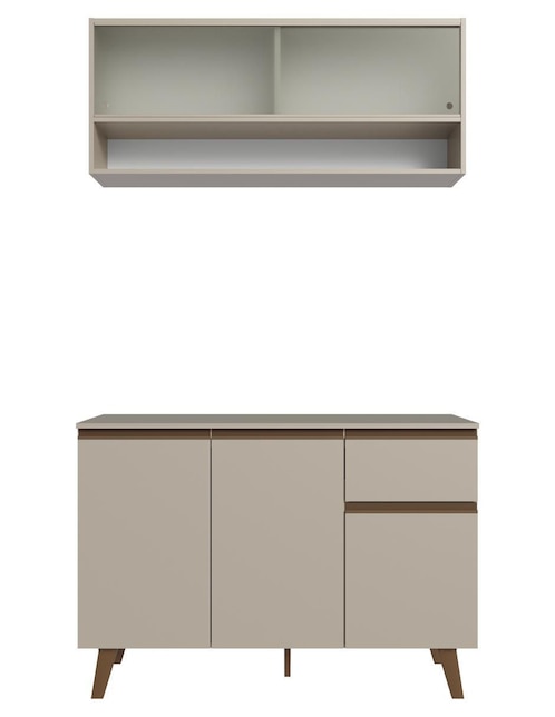 Cocina integral Nice 1
