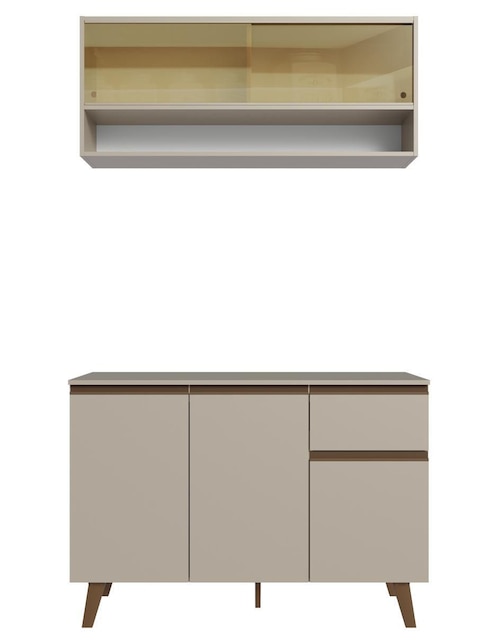 Cocina integral Nice 1