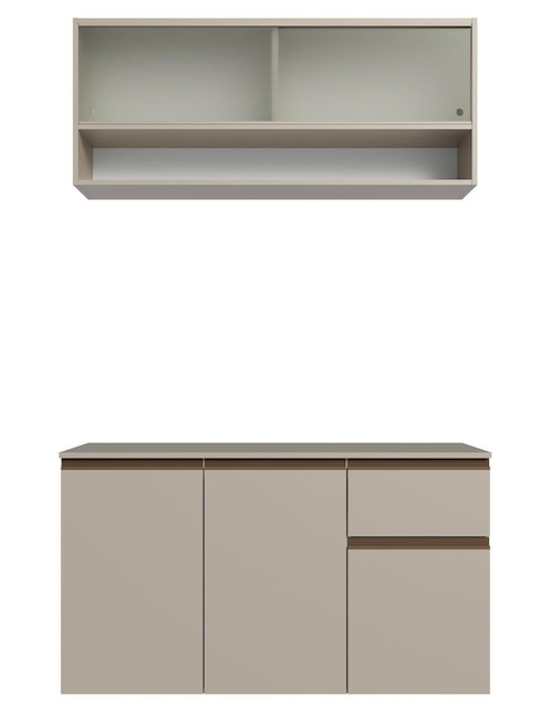 Cocina integral Nice 1