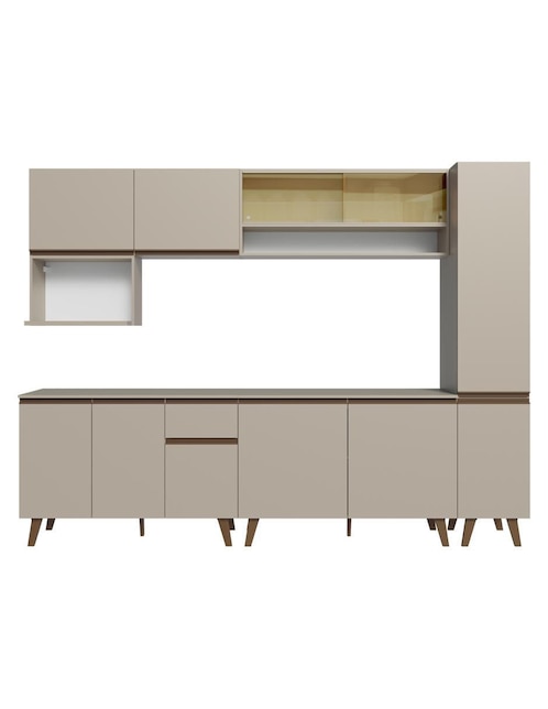 MADESA Cocina integral Madesa Nice