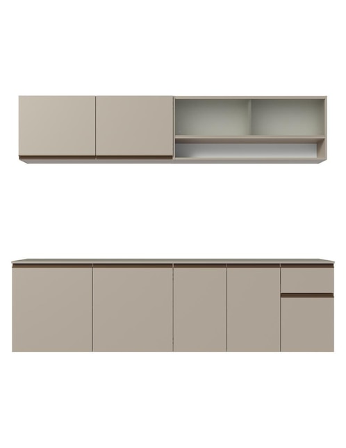 Cocina integral Nice 1