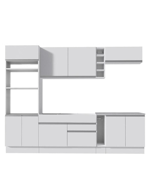 Cocina integral Vicenza 1