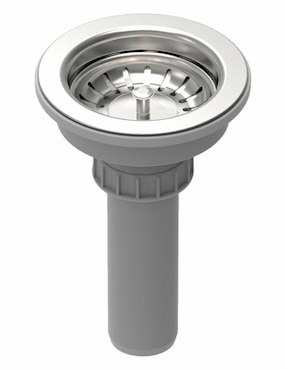 Fregadero de acero Teka 33.22 2C 7C 7 MJ