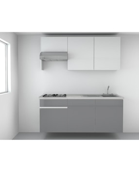 Cocina integral Ferreti Roma