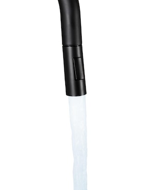 Llave mezcladora monomando grifo cocina Tecnolam TEC143