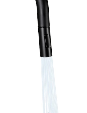 Llave mezcladora monomando grifo cocina Tecnolam TEC143