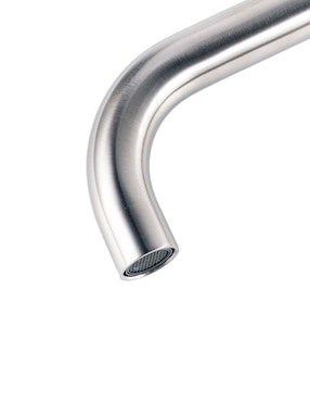 Llave mezcladora monomando grifo cocina Tecnolam TEC128SS