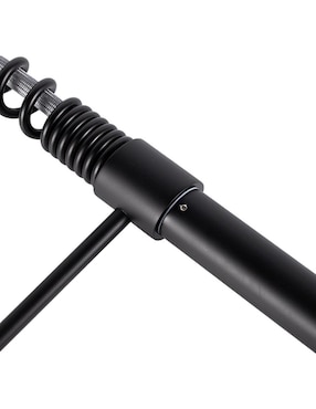 Llave mezcladora monomando grifo cocina Tecnolam TEC102