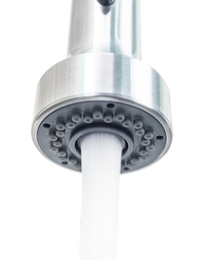 Llave Mezcladora Monomando Grifo Tecnolam