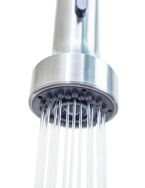 Llave Mezcladora Monomando Grifo Tecnolam