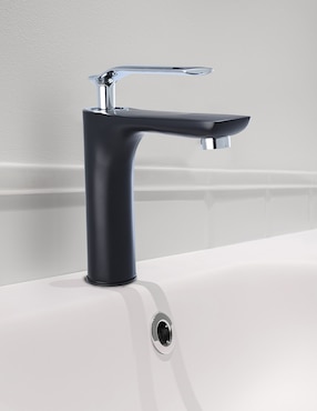 Monomando para lavabo Gravita
