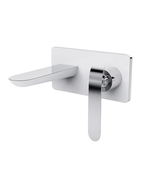 Monomando para lavabo Gravita