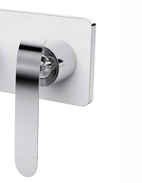 Monomando para lavabo Gravita