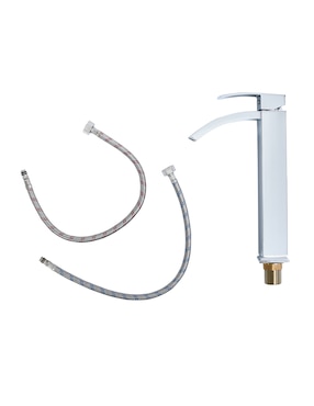 Monomando para lavabo Gravita