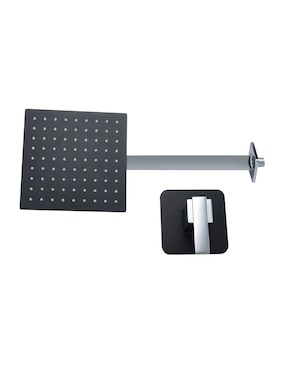 Regadera para baño Gravita