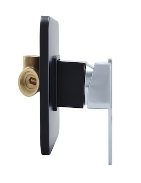 Regadera para baño Gravita