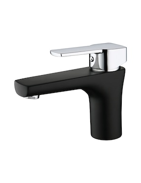 Monomando para lavabo Gravita