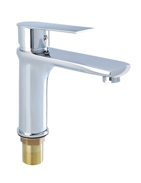 Monomando para lavabo Gravita