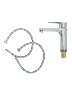 Monomando para lavabo Gravita