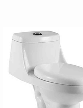Taza de baño Gravita