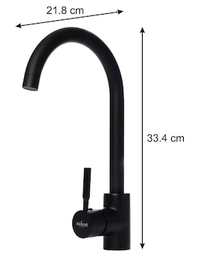 Llave Monomando Axcent