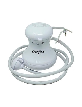 Regadera para baño Coflex