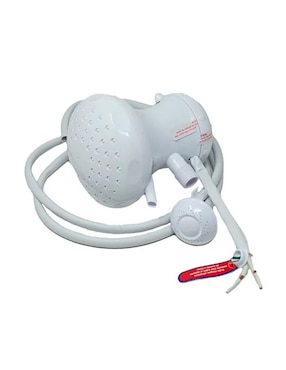 Regadera para baño Coflex