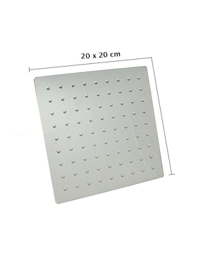 Regadera para baño IML