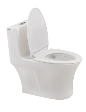 Taza de baño Gravita