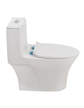 Taza de baño Gravita
