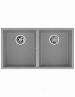 Tarja doble tina Teka Maestro Square 760 Tg Sg