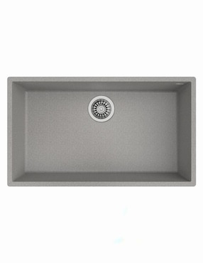 Tarja de cuarzo Teka Maestro Square 72.40 tg sg