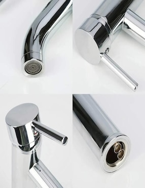Monomando para baño Genérica