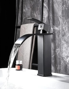 Monomando para baño Genérica