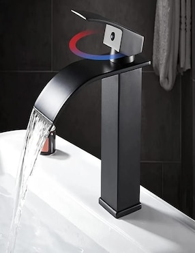 Monomando para baño Genérica
